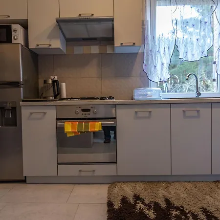 בית נופש Za Miastem - Bobrowniki Bobrowniki (Bedzin)