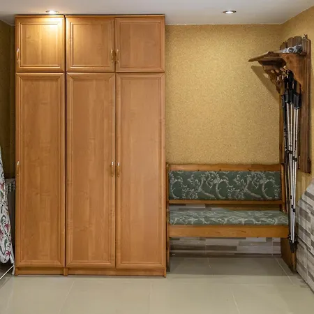 Za Miastem - Bobrowniki Bobrowniki (Bedzin)