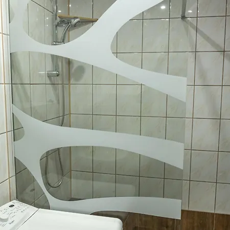 Za Miastem - Bobrowniki בית נופש *