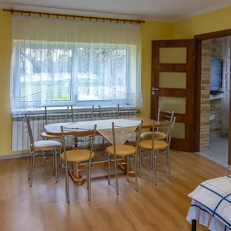 Za Miastem - Bobrowniki * Bobrowniki (Bedzin)