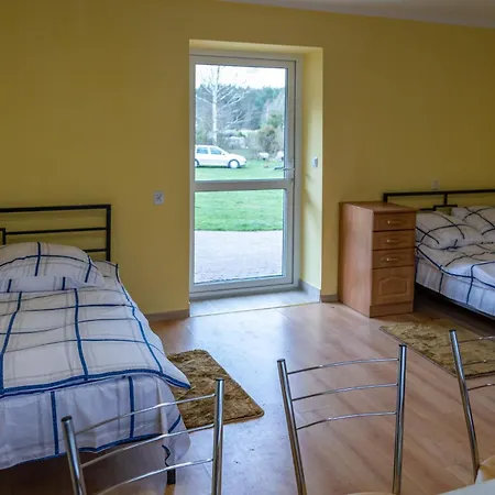 Za Miastem - Bobrowniki