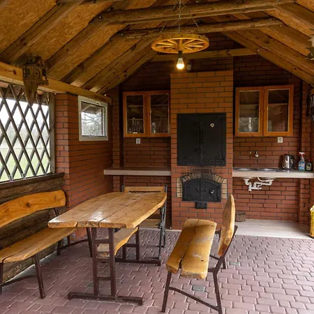 Za Miastem - Bobrowniki * Bobrowniki (Bedzin)