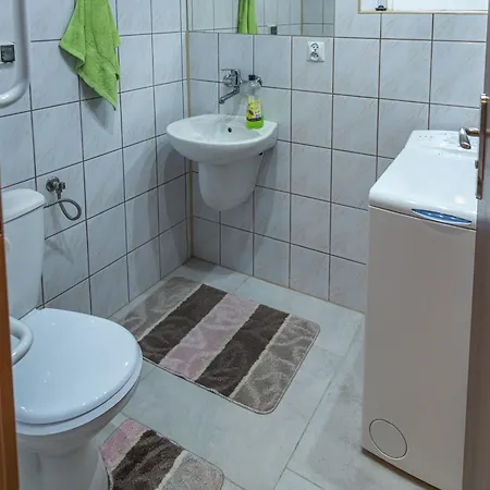 Za Miastem - Bobrowniki בית נופש