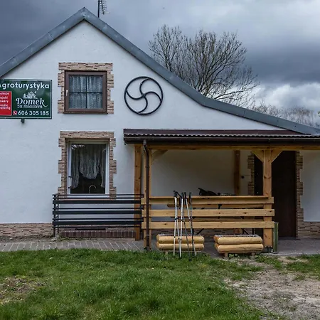 Holiday home Za Miastem -