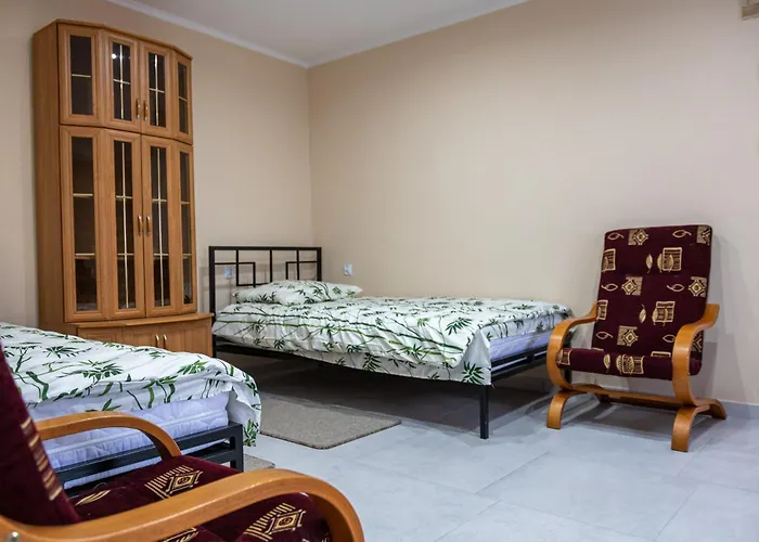 Za Miastem - Bobrowniki * Bobrowniki (Bedzin)