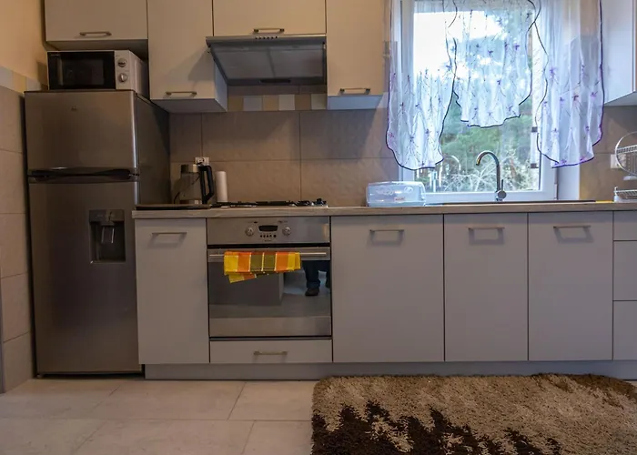 Prázdninový dům Za Miastem - Bobrowniki Bobrowniki (Bedzin)