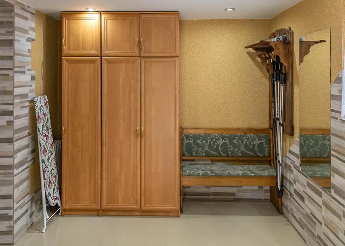 Za Miastem - Bobrowniki Bobrowniki (Bedzin)