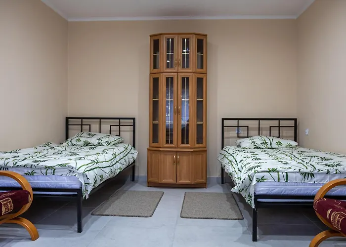 Za Miastem - Bobrowniki *