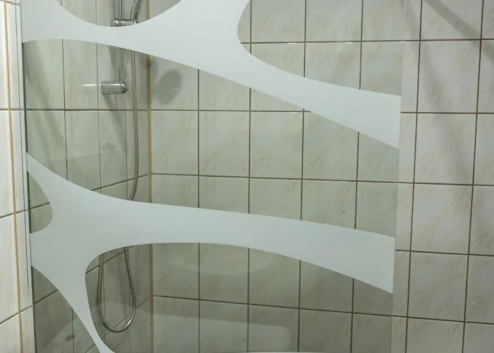 Za Miastem - Bobrowniki Prázdninový dům *