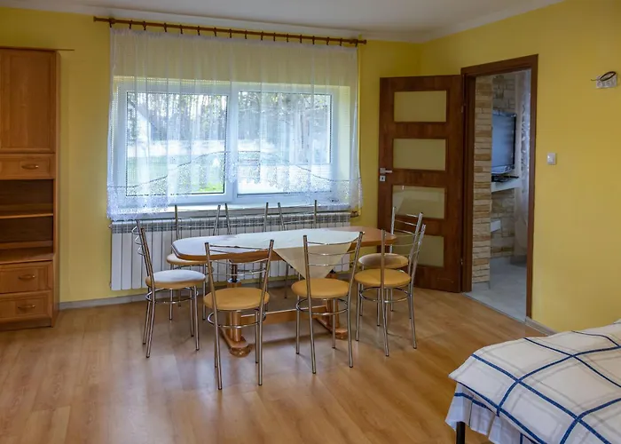 Za Miastem - Bobrowniki * Bobrowniki (Bedzin)