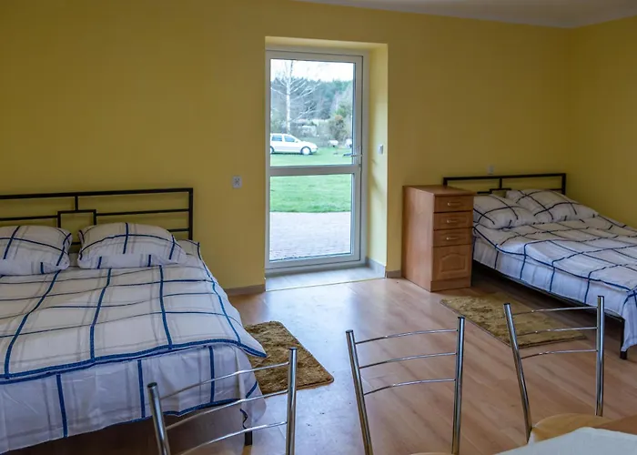 Za Miastem - Bobrowniki