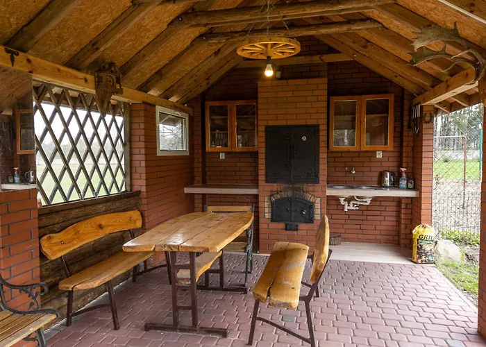 Za Miastem - Bobrowniki * Bobrowniki (Bedzin)