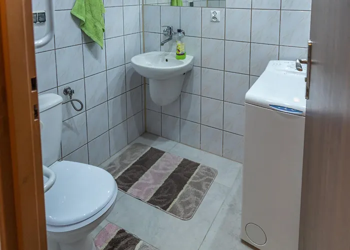 Za Miastem - Bobrowniki Prázdninový dům